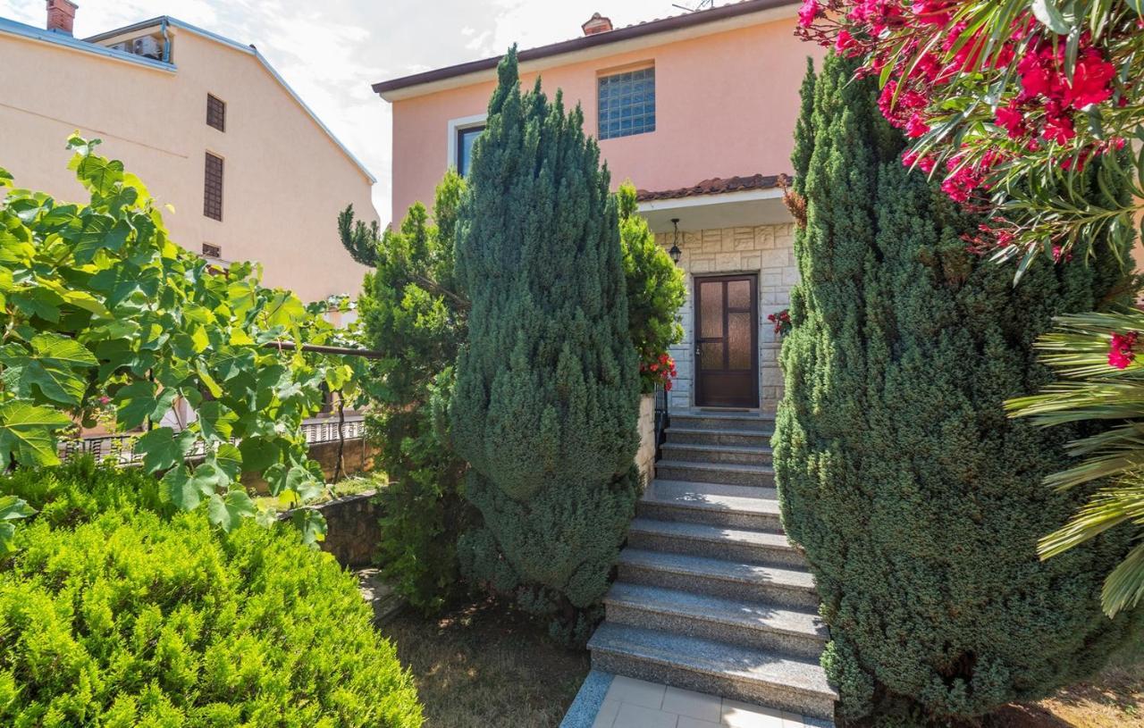 Apartments Magdalena As22 Rovinj Exteriör bild