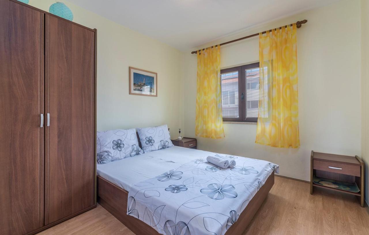 Apartments Magdalena As22 Rovinj Exteriör bild