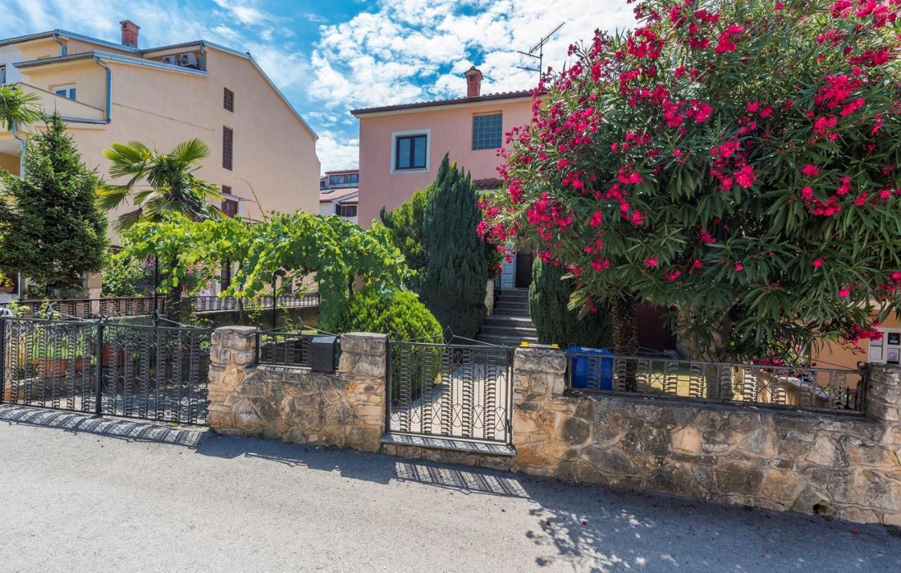 Apartments Magdalena As22 Rovinj Exteriör bild