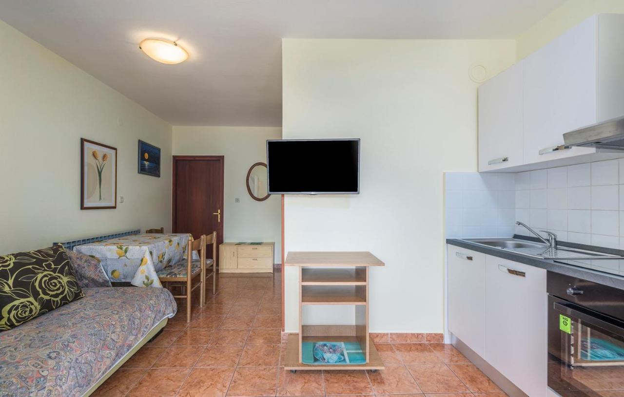 Apartments Magdalena As22 Rovinj Exteriör bild