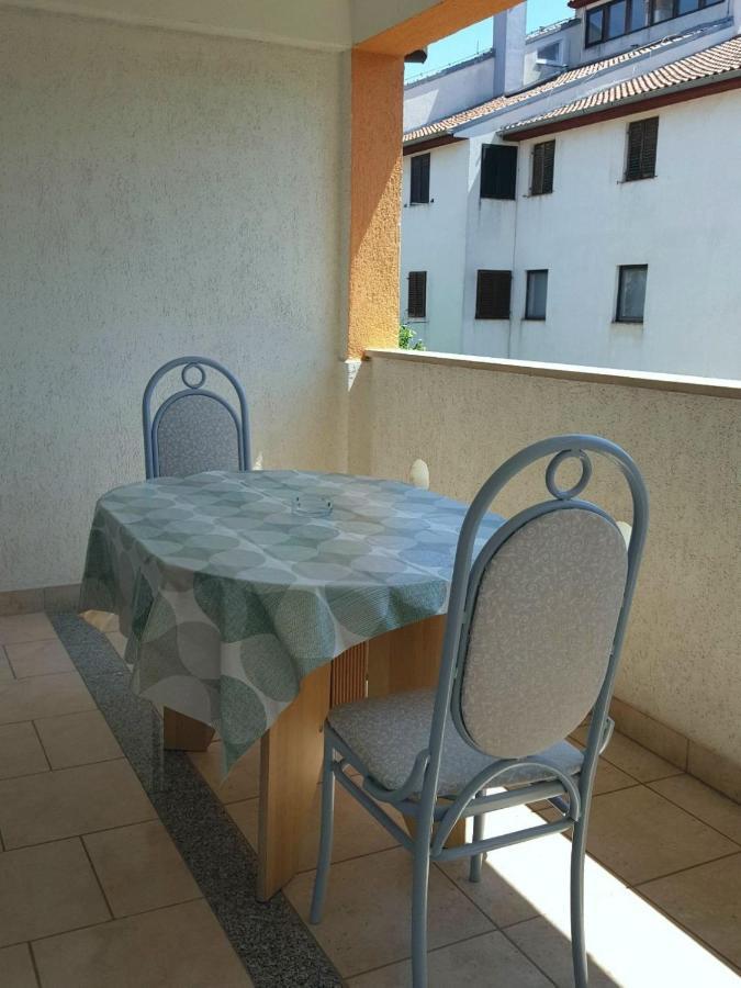 Apartments Magdalena As22 Rovinj Exteriör bild