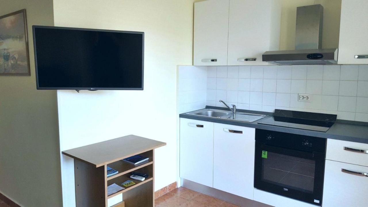 Apartments Magdalena As22 Rovinj Exteriör bild