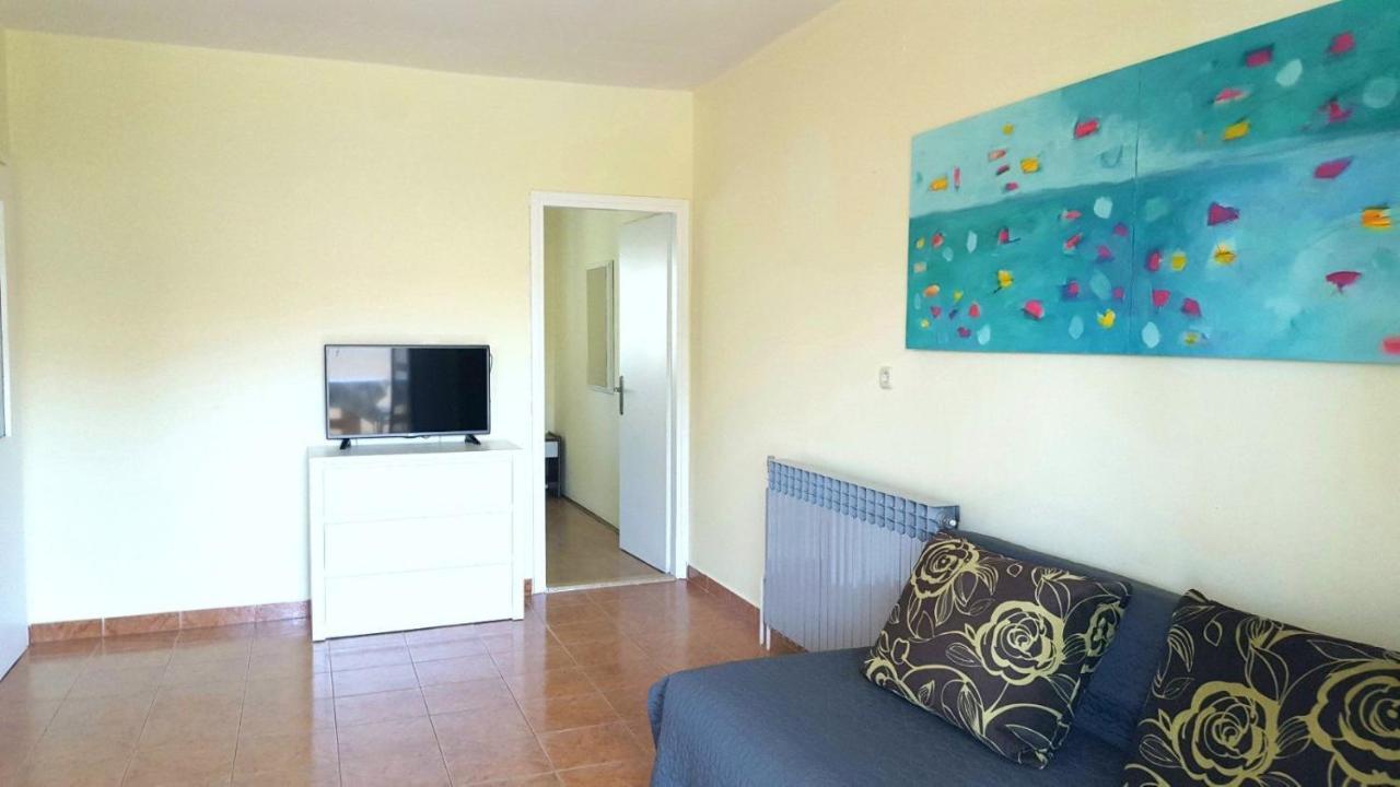 Apartments Magdalena As22 Rovinj Exteriör bild